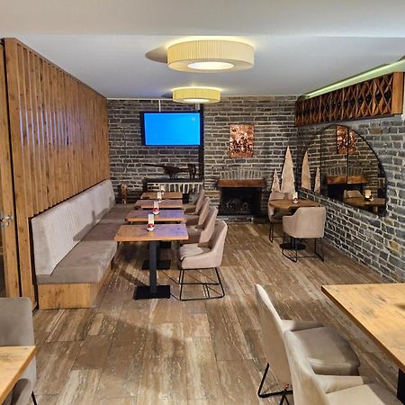 Christiana'S Wein & Art Hotel Bernkastel-Kues Zewnętrze zdjęcie