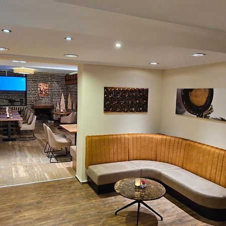 Christiana'S Wein & Art Hotel Bernkastel-Kues Zewnętrze zdjęcie