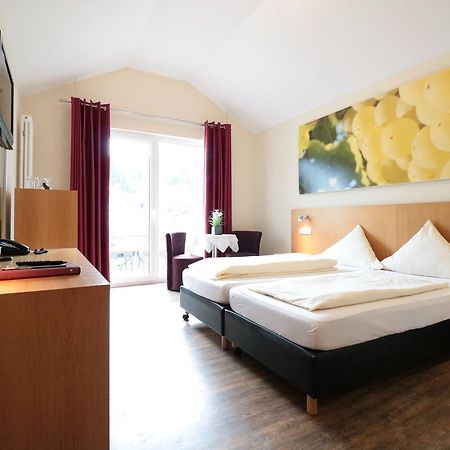 Christiana'S Wein & Art Hotel Bernkastel-Kues Zewnętrze zdjęcie