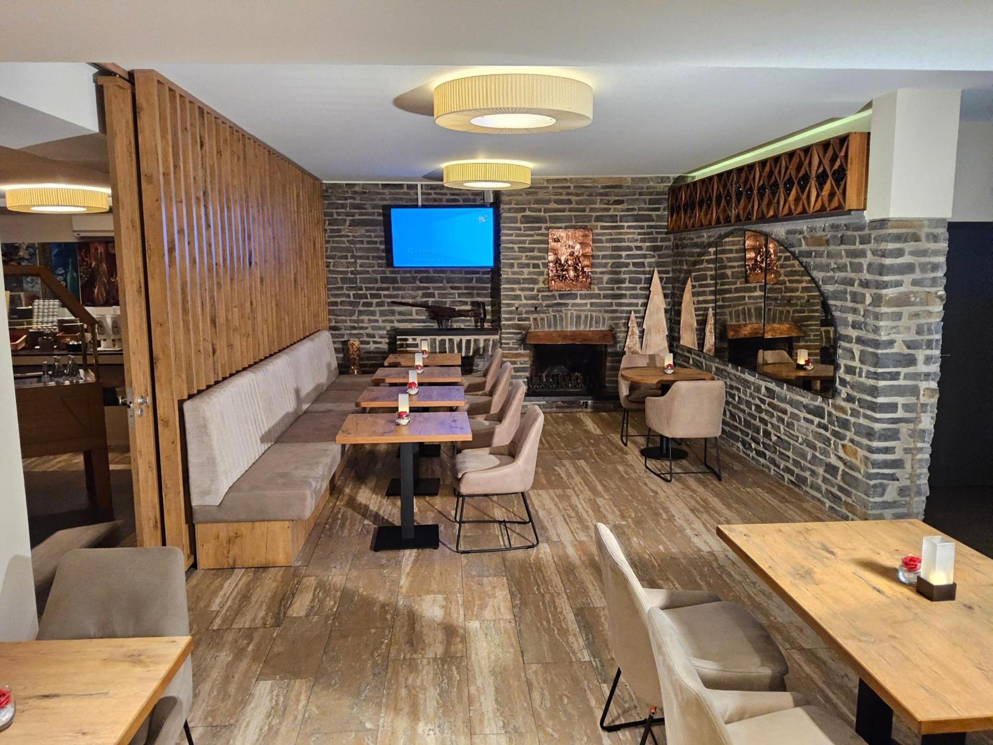 Christiana'S Wein & Art Hotel Bernkastel-Kues Zewnętrze zdjęcie