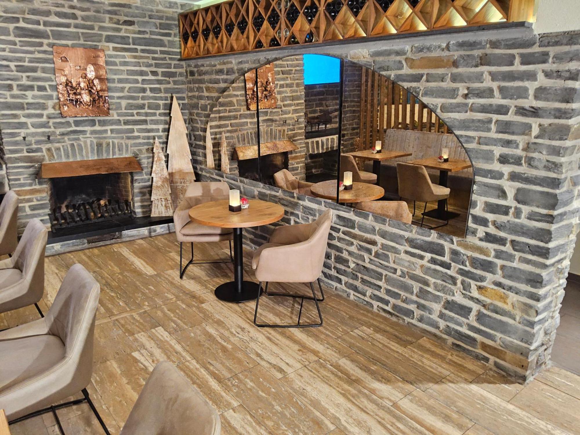 Christiana'S Wein & Art Hotel Bernkastel-Kues Zewnętrze zdjęcie