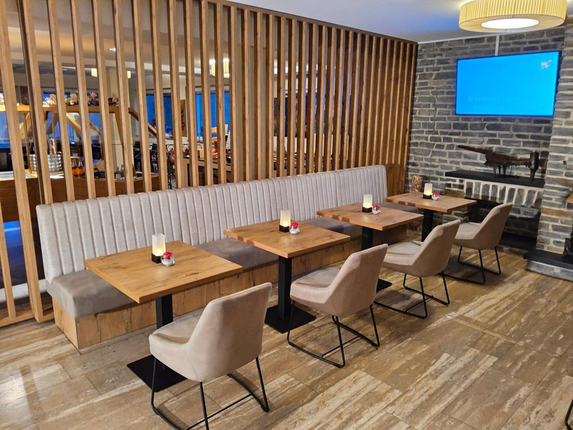 Christiana'S Wein & Art Hotel Bernkastel-Kues Zewnętrze zdjęcie