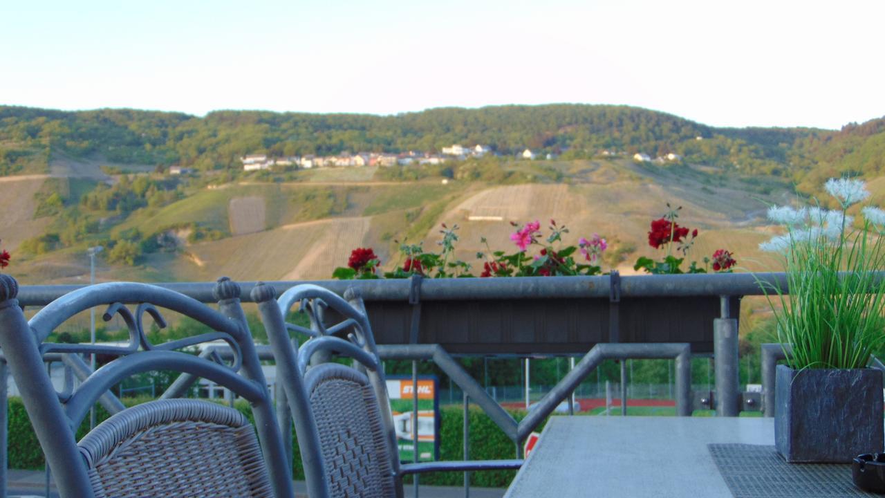 Christiana'S Wein & Art Hotel Bernkastel-Kues Zewnętrze zdjęcie