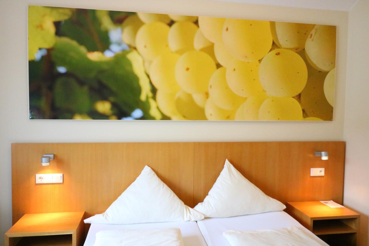 Christiana'S Wein & Art Hotel Bernkastel-Kues Zewnętrze zdjęcie