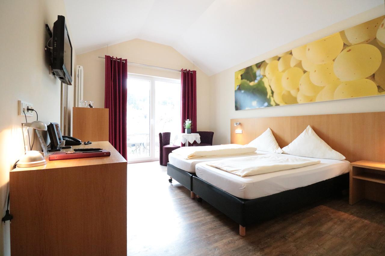 Christiana'S Wein & Art Hotel Bernkastel-Kues Zewnętrze zdjęcie