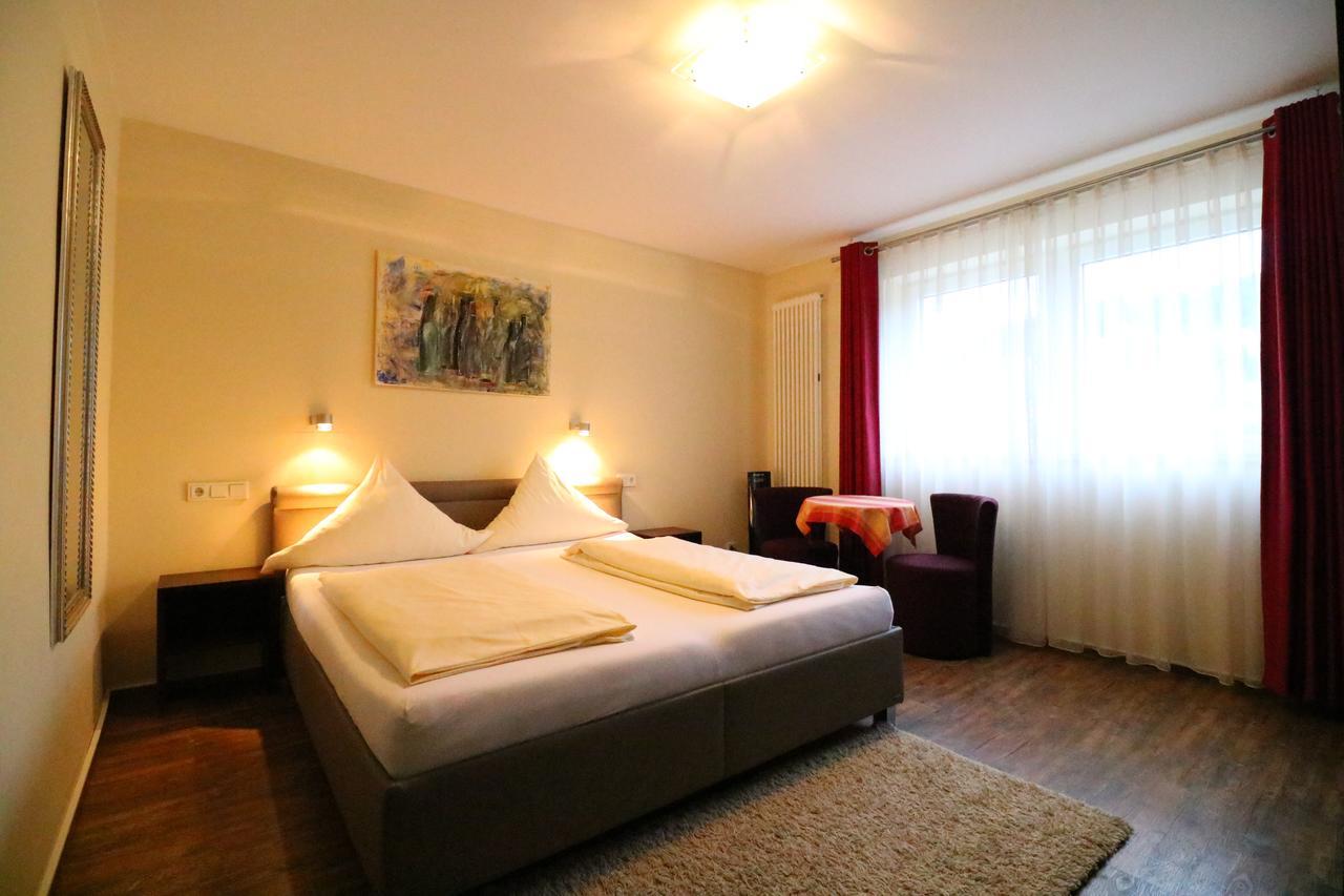 Christiana'S Wein & Art Hotel Bernkastel-Kues Zewnętrze zdjęcie