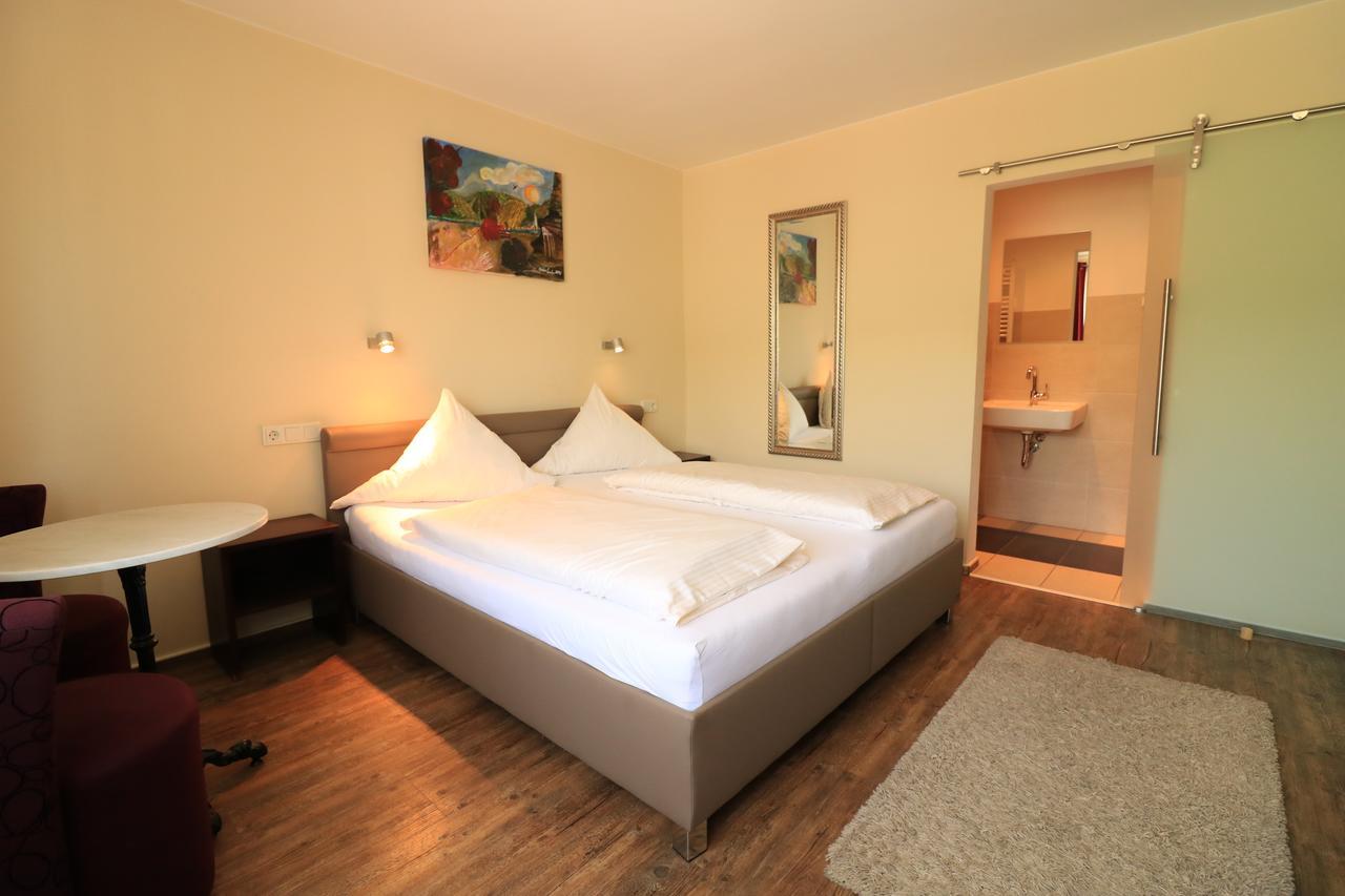 Christiana'S Wein & Art Hotel Bernkastel-Kues Zewnętrze zdjęcie