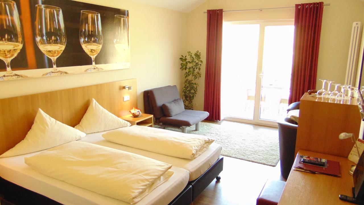 Christiana'S Wein & Art Hotel Bernkastel-Kues Zewnętrze zdjęcie