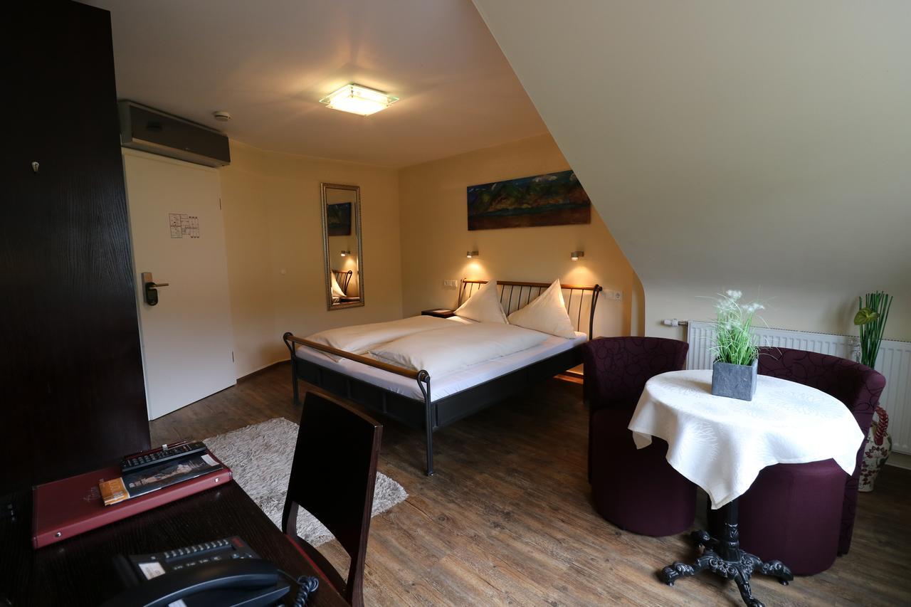 Christiana'S Wein & Art Hotel Bernkastel-Kues Zewnętrze zdjęcie
