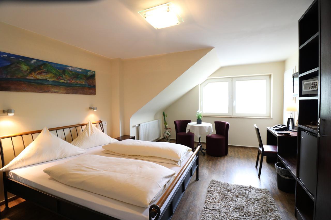 Christiana'S Wein & Art Hotel Bernkastel-Kues Zewnętrze zdjęcie