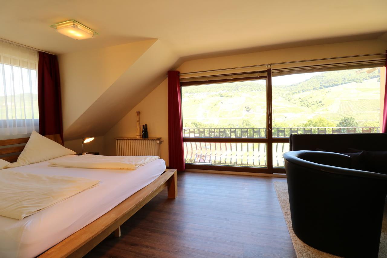 Christiana'S Wein & Art Hotel Bernkastel-Kues Zewnętrze zdjęcie