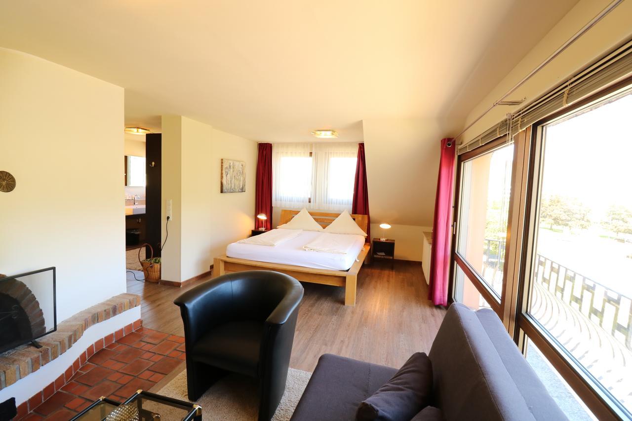 Christiana'S Wein & Art Hotel Bernkastel-Kues Zewnętrze zdjęcie