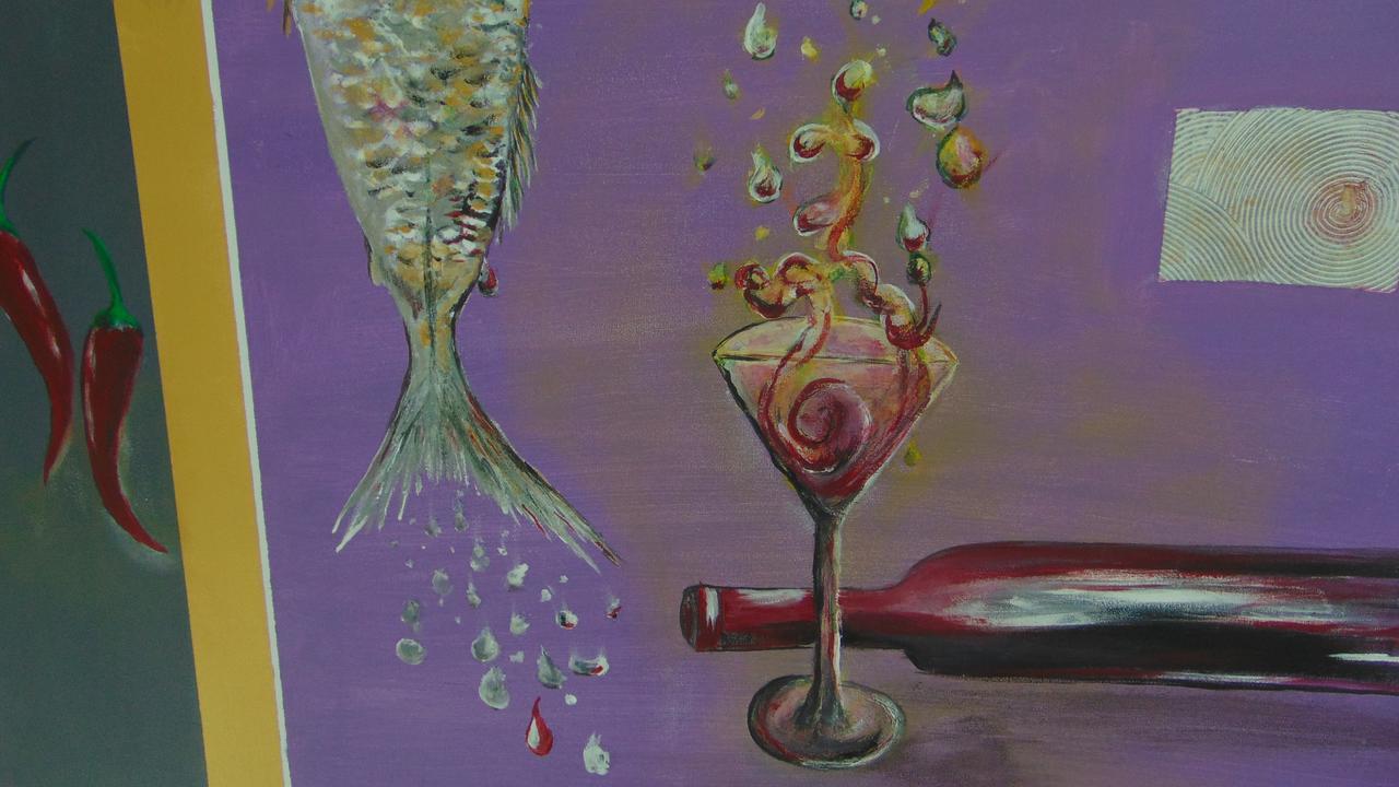 Christiana'S Wein & Art Hotel Bernkastel-Kues Zewnętrze zdjęcie