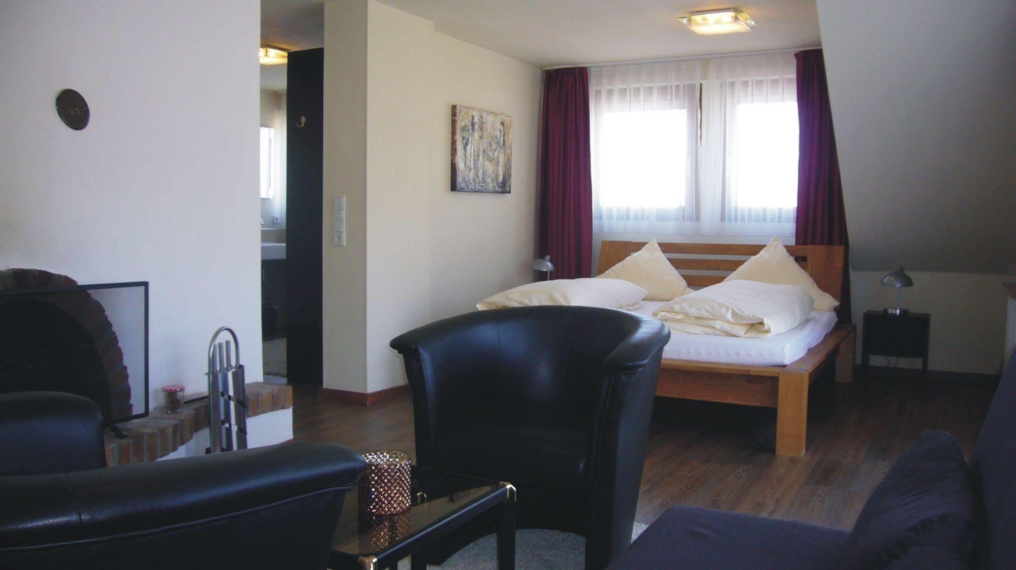 Christiana'S Wein & Art Hotel Bernkastel-Kues Zewnętrze zdjęcie