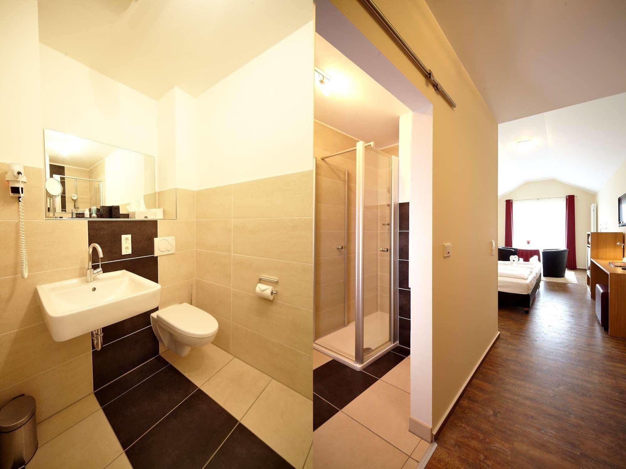 Christiana'S Wein & Art Hotel Bernkastel-Kues Zewnętrze zdjęcie