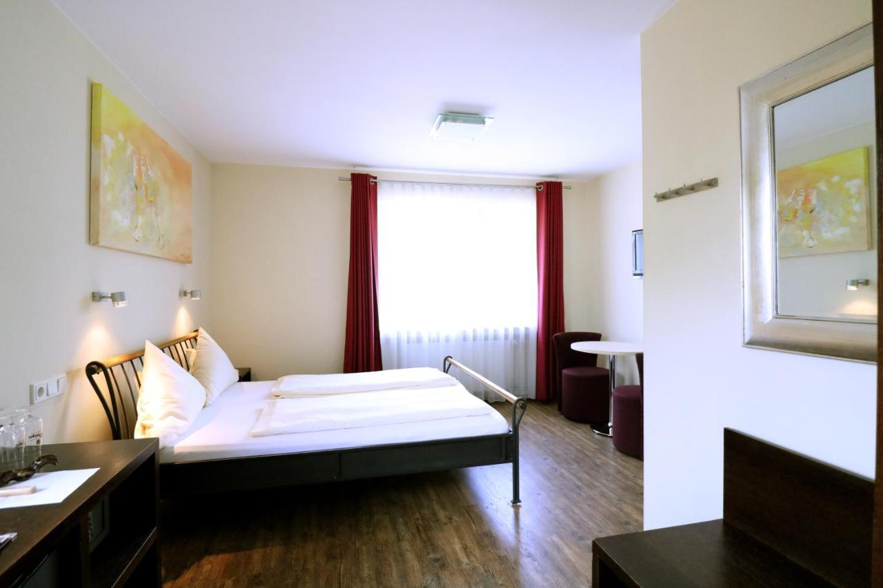 Christiana'S Wein & Art Hotel Bernkastel-Kues Zewnętrze zdjęcie