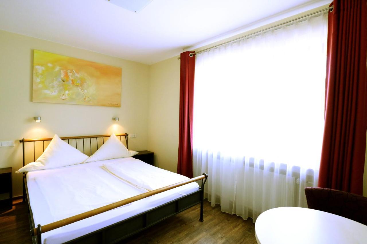 Christiana'S Wein & Art Hotel Bernkastel-Kues Zewnętrze zdjęcie